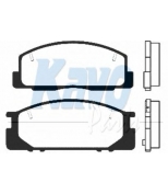 KAVO PARTS - BP9014 - 